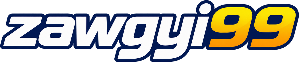 zawgyi99 Logo
